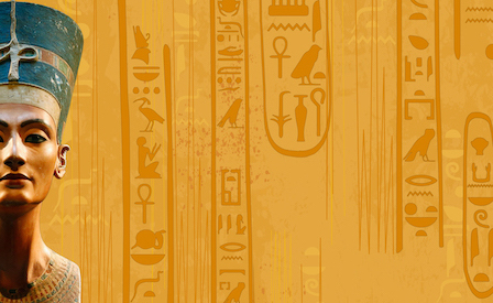  La matematica degli egizi 