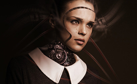  La nuova umanit, tra corpo e intelligenza artificiale 