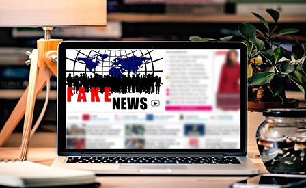  Raccontare la Scienza nell'era delle fake news 