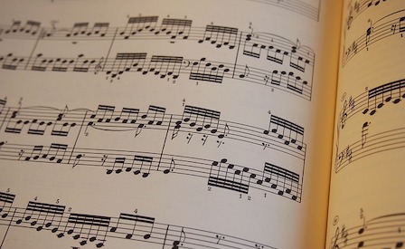  Il linguaggio musicale in Europa dal Settecento al Novecento 