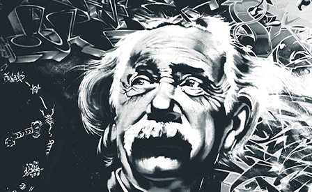  Einstein secondo Einstein 